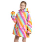 Oversize myshoodie (Barn 100-160cm)